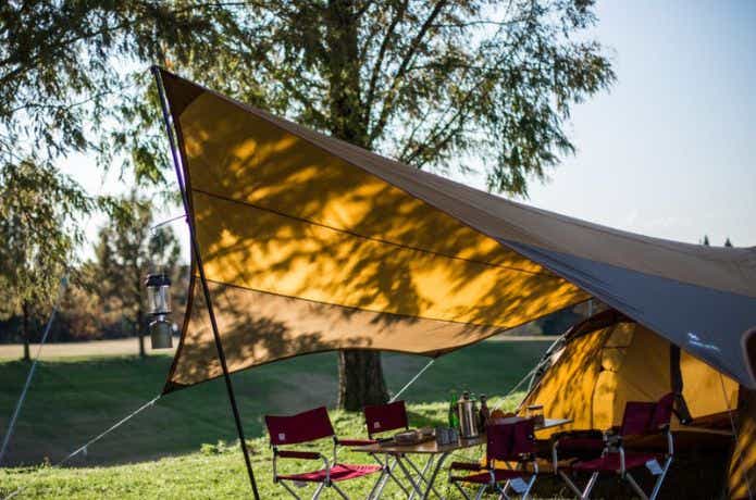 スノーピーク エントリーパックTT