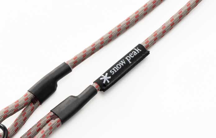 スノーピーク 新作