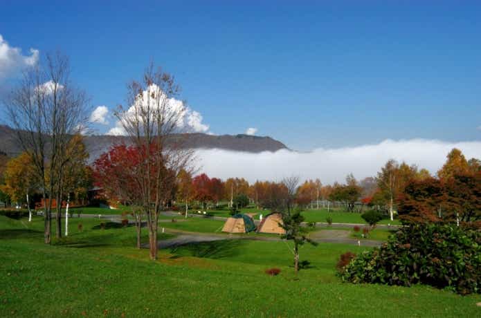 グリーンステイ洞爺湖