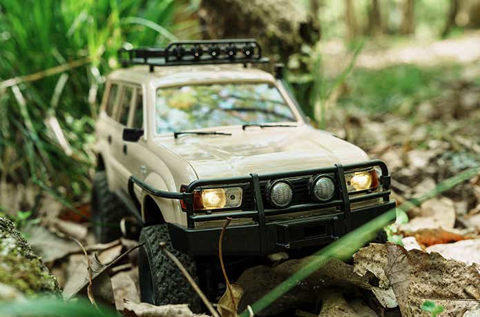 C54-1 RTR