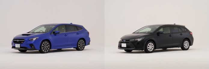 車中泊・キャンプに最適なクルマとは?