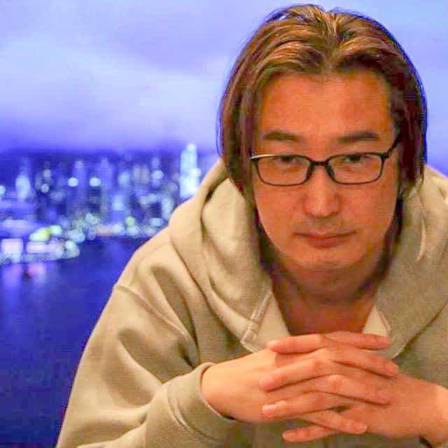 宇野智