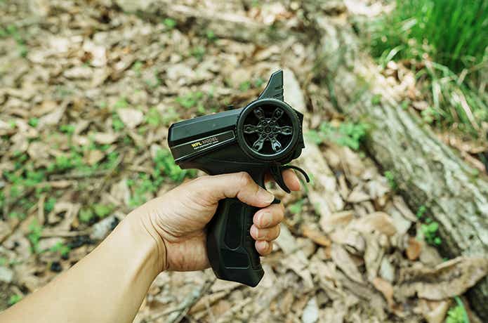 C54-1 RTR