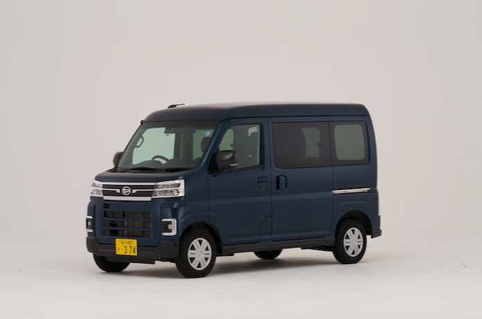 車中泊・キャンプに最適なクルマとは?