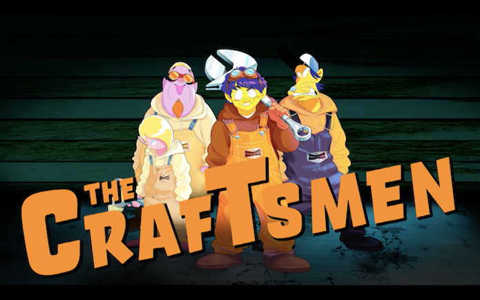 国分 番組 キャンプ 国分太一のTHE CRAFTSMEN