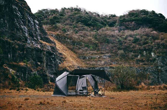 TOKYO CRAFTS オグニスドーム