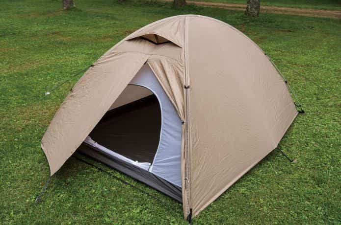 スノーピーク ファル Pro.air 3