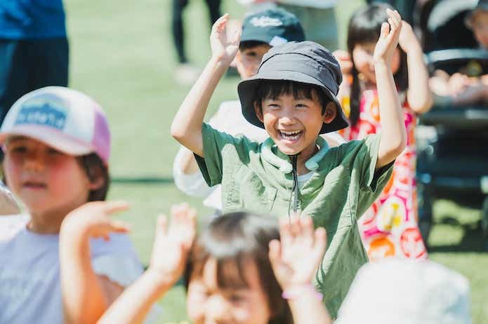 「The Coleman Day Camp 2025」　コールマン　デイキャンプ　2025