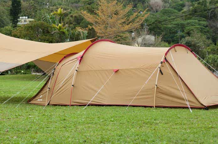 スノーピーク ヴォールト