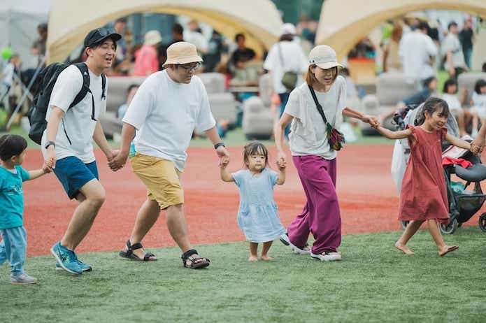 「The Coleman Day Camp 2025」　コールマン　デイキャンプ　2025
