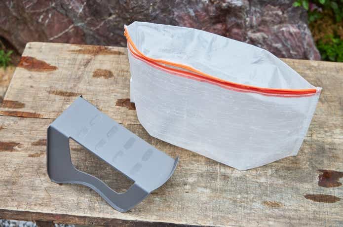 IKEAのペルクラとムルヴェル