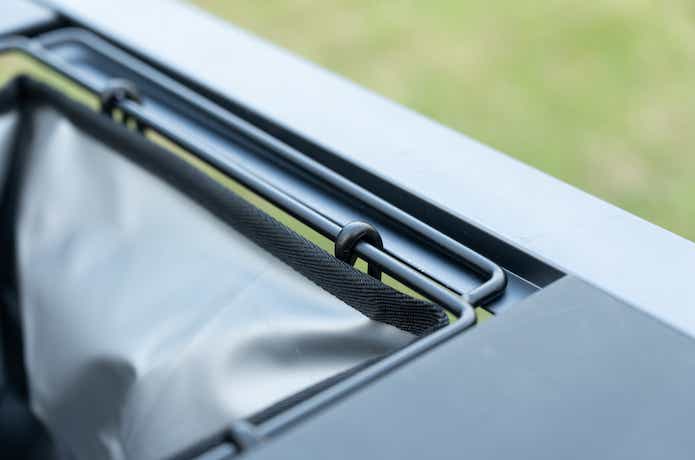 KOOTIL「IGTテーブル用ソフトクーラー」