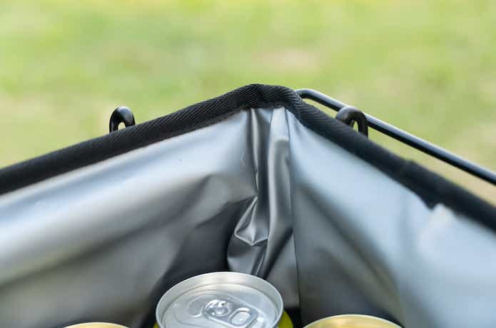 KOOTIL「IGTテーブル用ソフトクーラー」