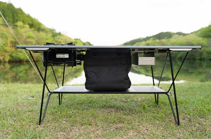 KOOTIL「IGTテーブル用ソフトクーラー」