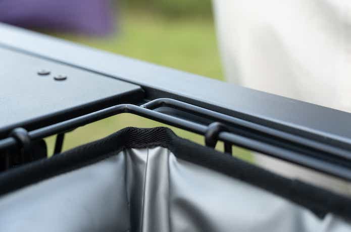 KOOTIL「IGTテーブル用ソフトクーラー」