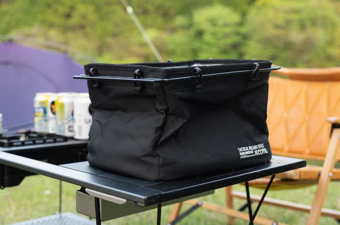 KOOTIL「IGTテーブル用ソフトクーラー」