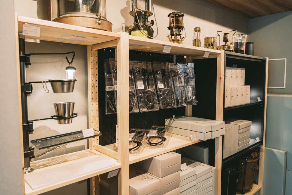 ゼインアーツ 神保町