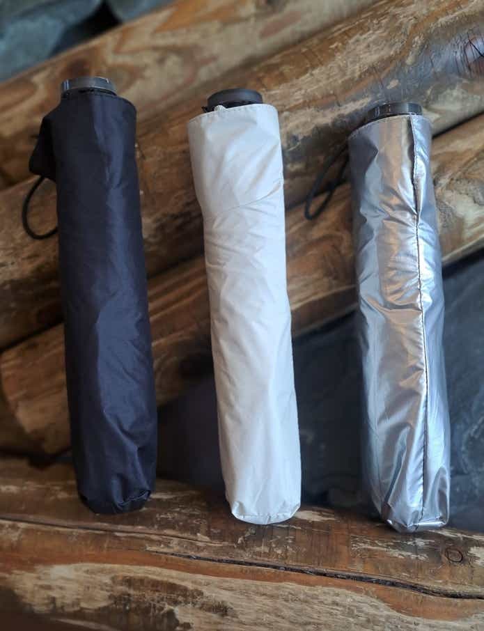 EVERNEW Trail Shade