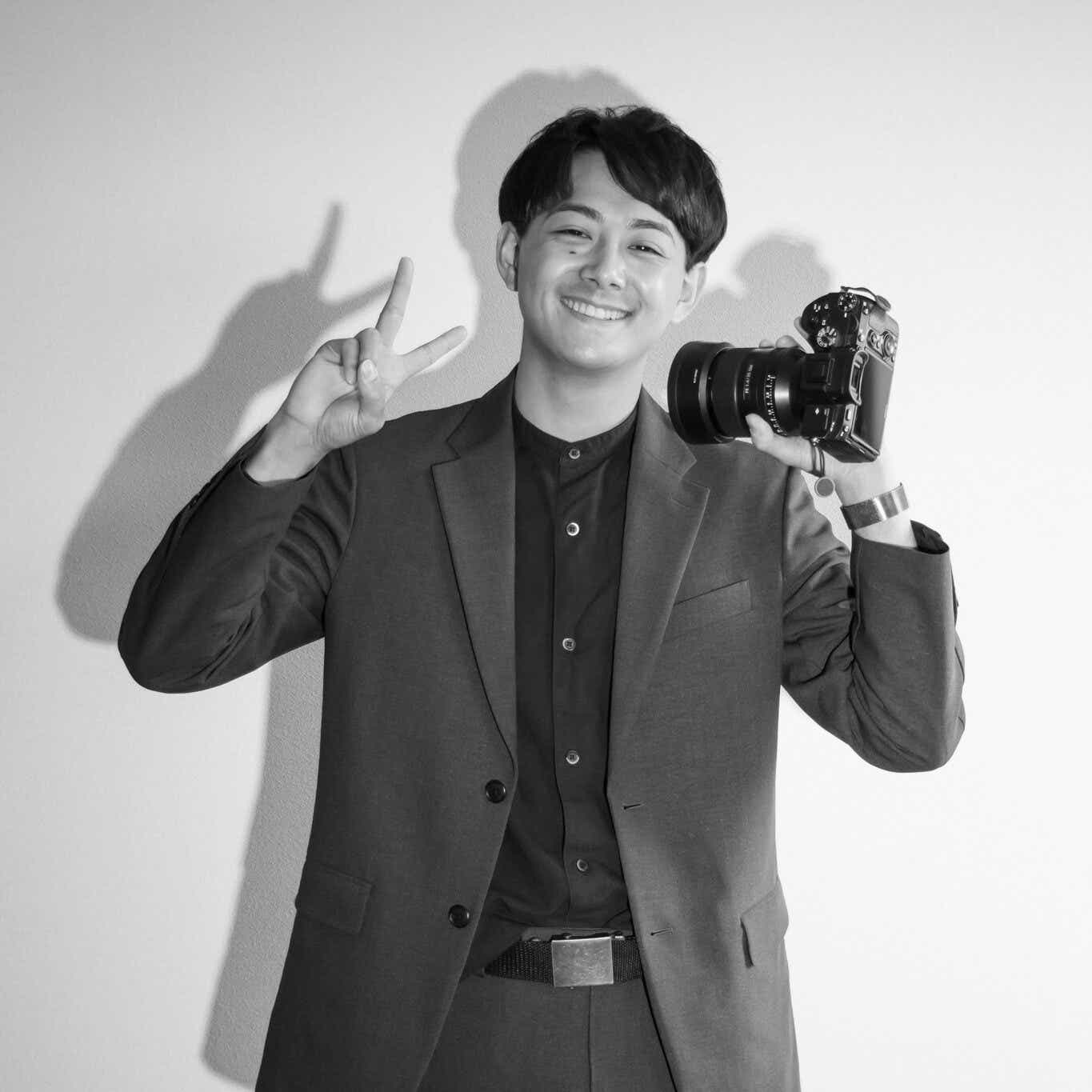 KOTA TAKAHASHI