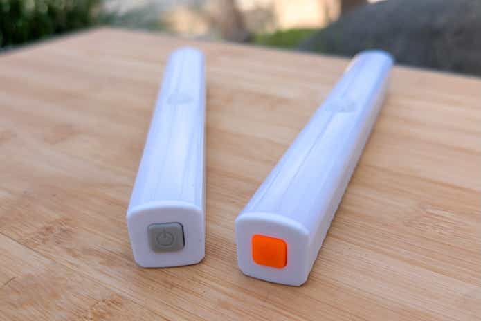 DAISOのカー用品