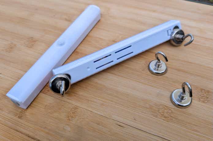 DAISOのカー用品
