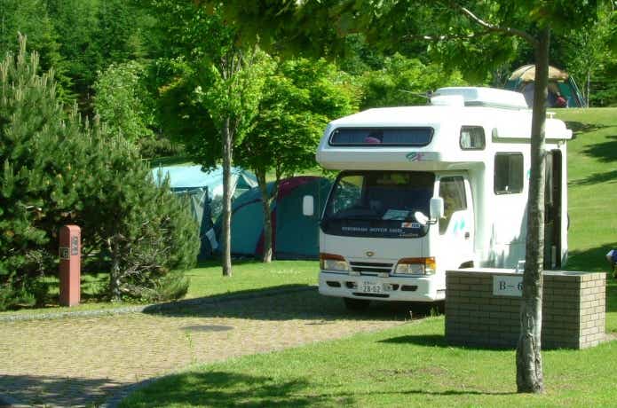 オートリゾート滝野