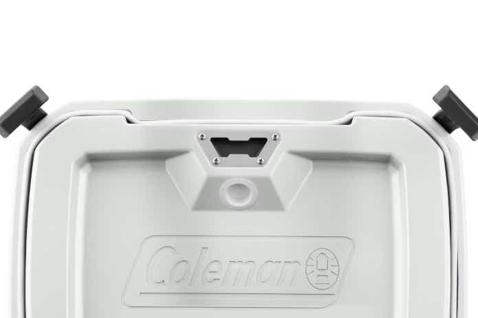 コールマン　コンボイ　ホワイト