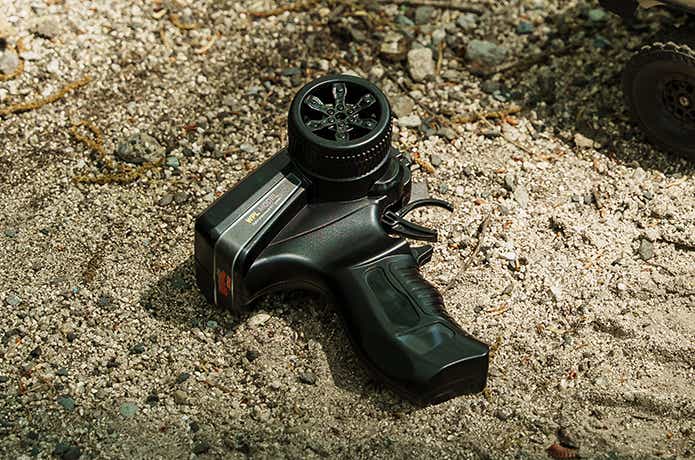 C54-1 RTR
