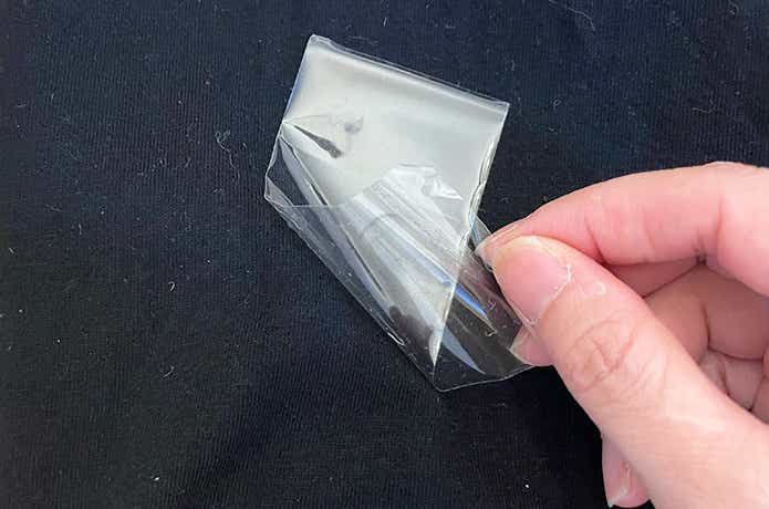 3M スコッチ「透明梱包用テープ ポータブル