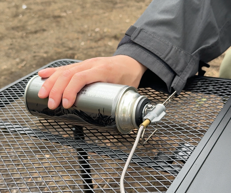 SOTO ソト 「TrekMaster(トレックマスター)」