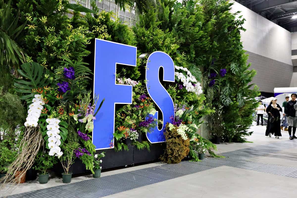 フィールドスタイル