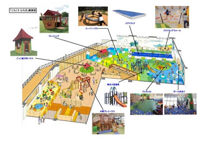 道立オホーツク公園オートキャンプ場てんとらんど