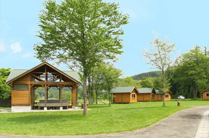 ニセウ・エコランド