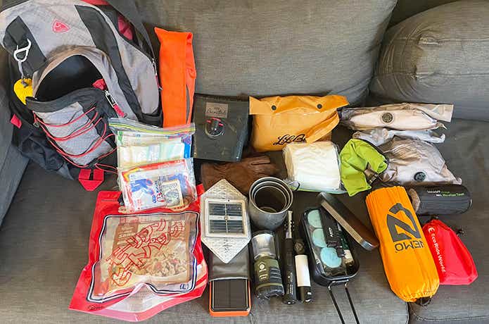 3M スコッチ「透明梱包用テープ ポータブル