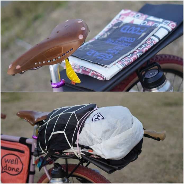 NeueBrockMannの絨毯タイベック五蘊皆空