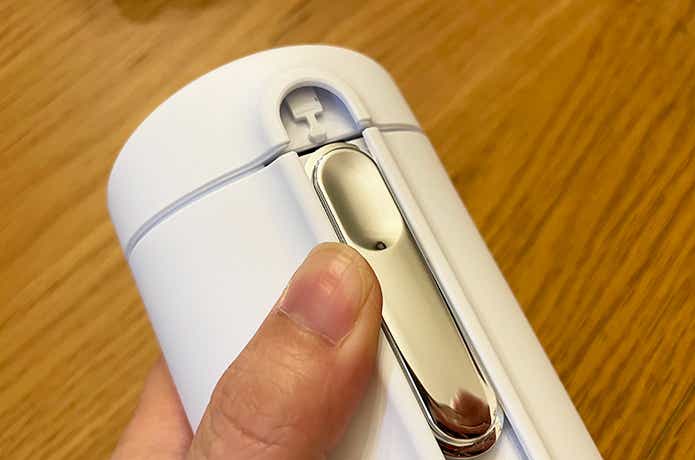 ブリーデン「トラベルボトル/スキンボトル