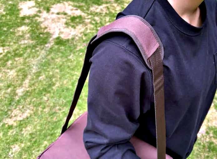 ロゴス セルフインフレートクーラー