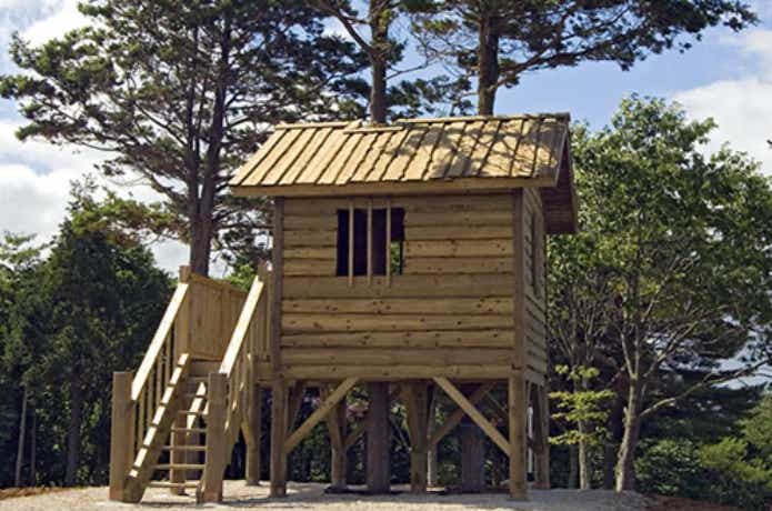 オートリゾート八雲