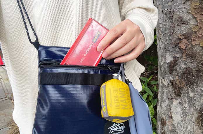 3M スコッチ「透明梱包用テープ ポータブル