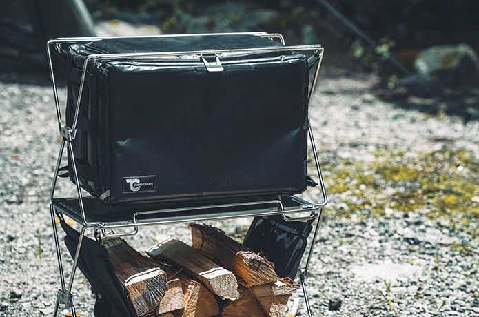 TOKYO CRAFTS ソフトクーラー