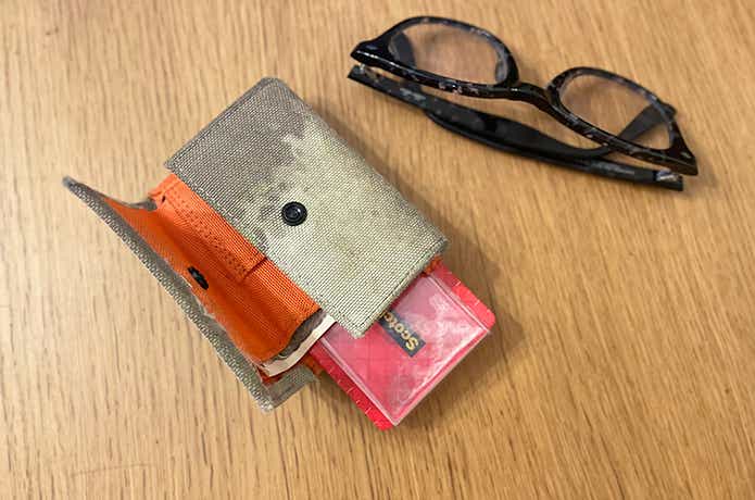 3M スコッチ「透明梱包用テープ ポータブル