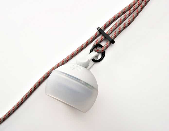 スノーピーク 新作 「SP ギアリード」