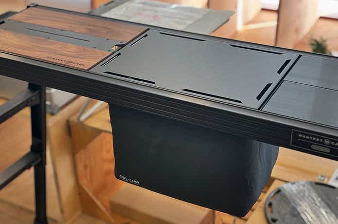 OWL CAMP 「IGT 1ユニット ソフトクーラー」