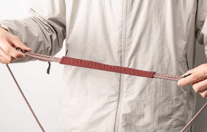 スノーピーク 新作 「SP ギアリード」