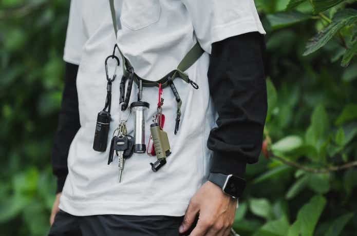 FLEXTAIL GEAR / ZERO PUMP