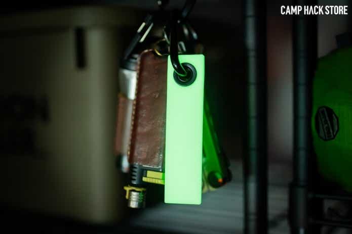 フィールドスタイル CAMP HACK