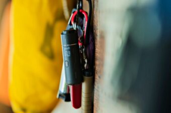 FLEXTAIL GEAR / ZERO PUMP