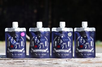 「酒好きキャンパーに刺さる」テンマク新作は“アウトドア仕様”の飲めるギアでした