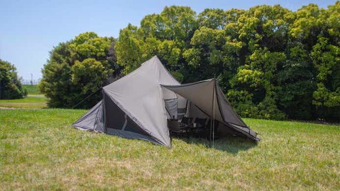 ラーテルワークス トライアス ratelworks trias