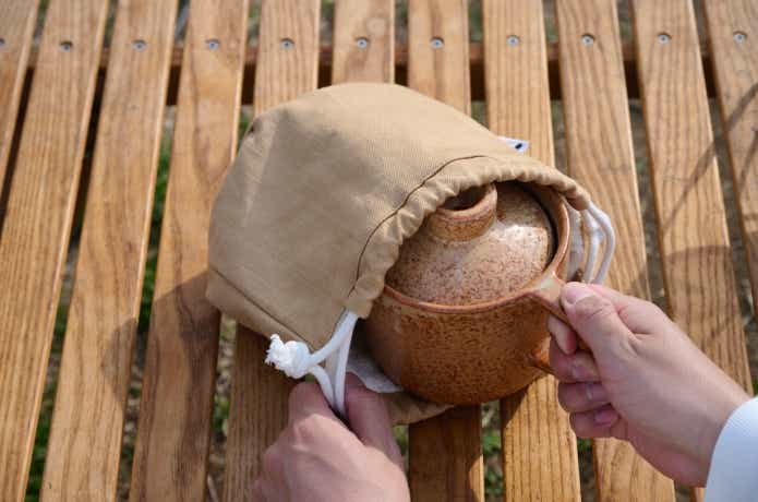 「おまぐはん×ソトレシピ」